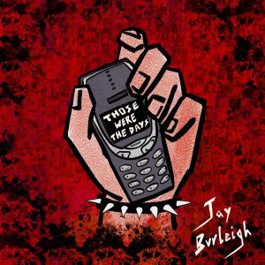 收聽Jay Burleigh的Those Were The Days歌詞歌曲