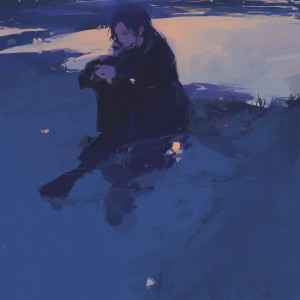Album dusk reflections from Pevanni