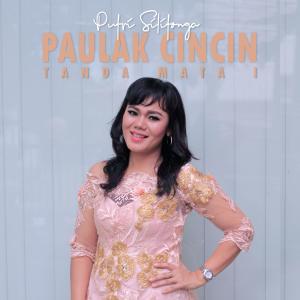 Dengarkan Paulak Cincin Tanda Mata I lagu dari Putri Silitonga dengan lirik