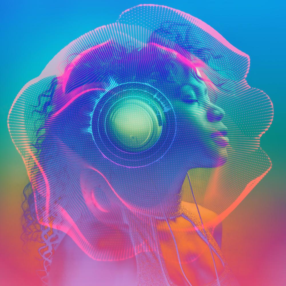 Electric Night