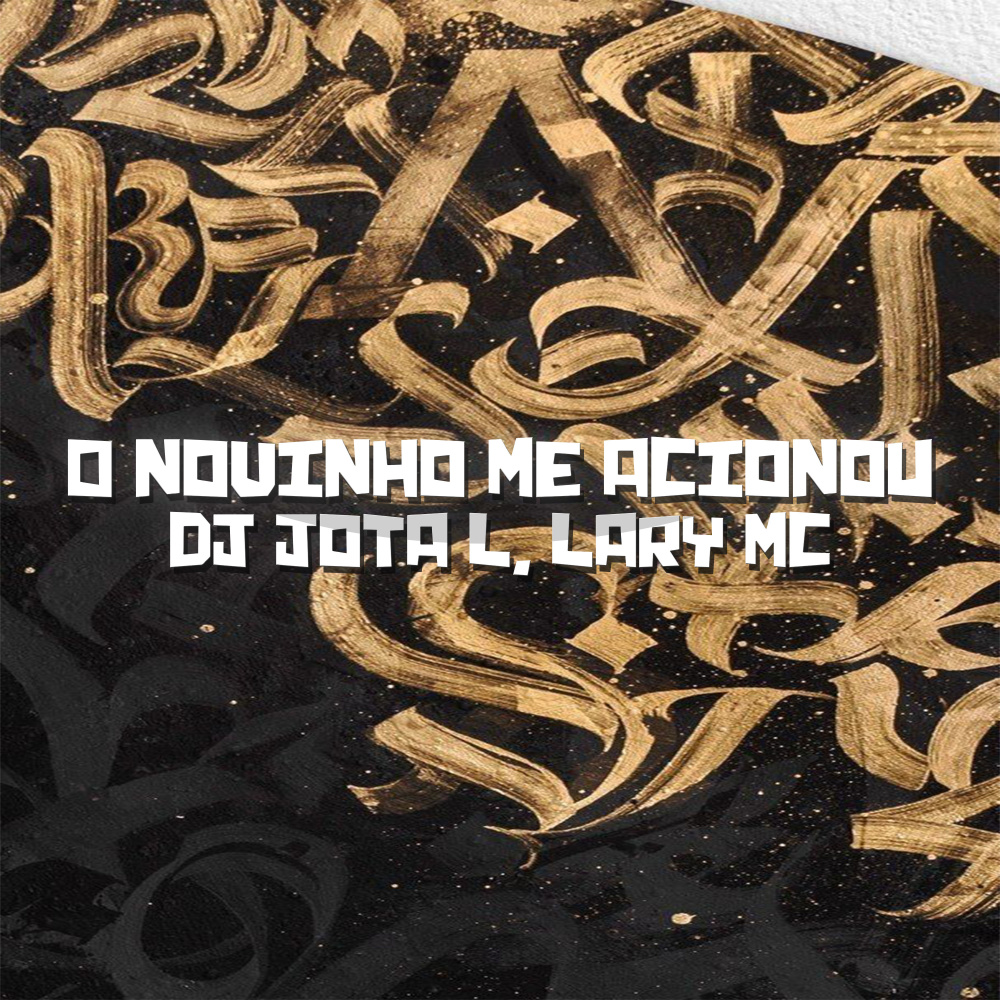 O NOVINHO ME ACIONOU (Explicit)