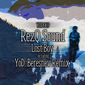 Listen to Lost Boy song with lyrics from RezQ Sound