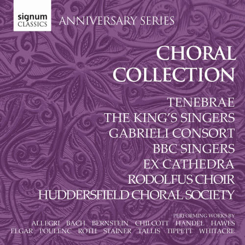 Chichester Psalms: Psalm 108, Psalm 100