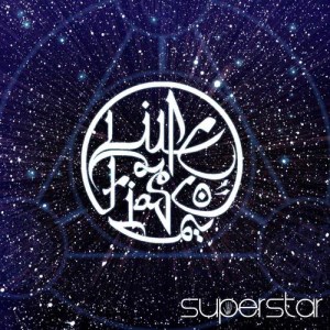 อัลบัม Superstar ศิลปิน Lupe Fiasco