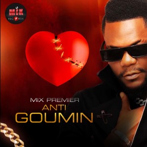 Album Anti GOUMIN from Mix Premier