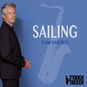 อัลบัม Sailing ศิลปิน Toddi Reed