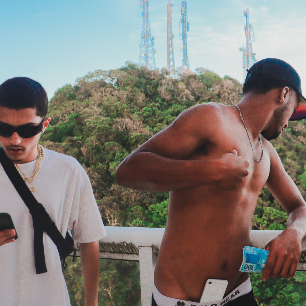 Vivências (Explicit)