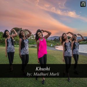 Dengarkan Khushi (The Pursuit of Happiness) lagu dari Madhuri Murli dengan lirik