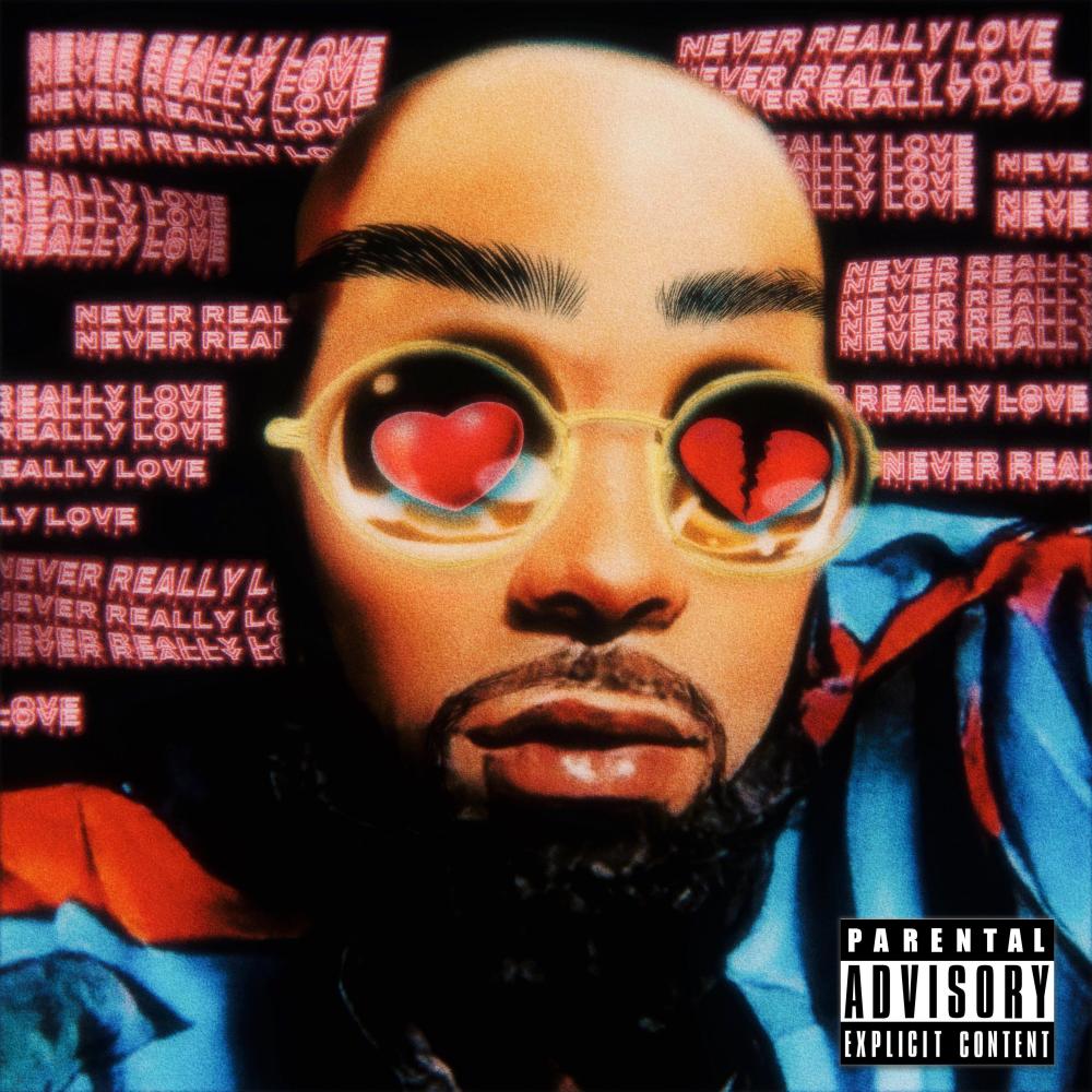 Letting Go (Explicit)