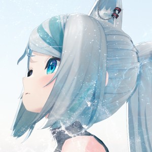 Album Siɹən from 浠Mizuki