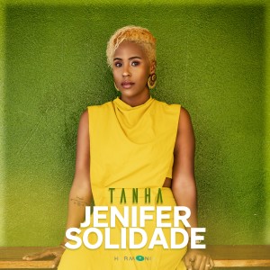 收聽Jenifer Solidade的Lua歌詞歌曲