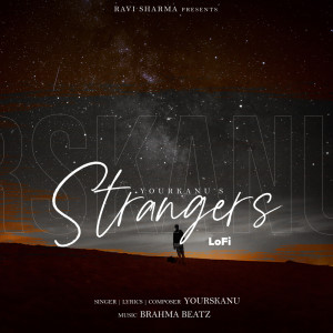 Album Strangers (LoFi) from 
