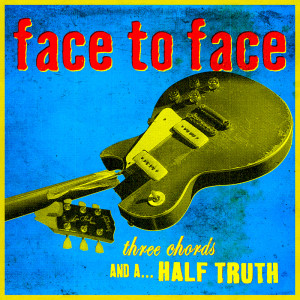 ดาวน์โหลดและฟังเพลง Flat Black พร้อมเนื้อเพลงจาก Face To Face