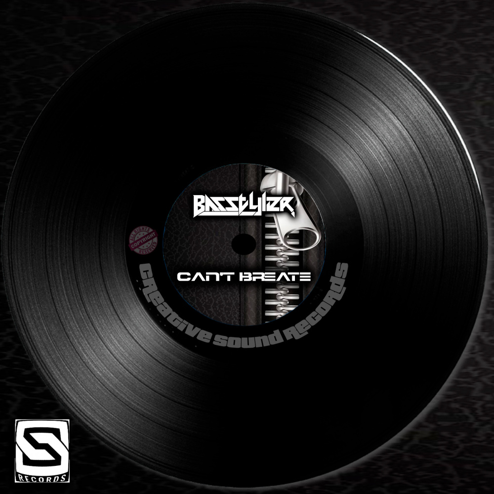 Can't Breate (Original Mix)