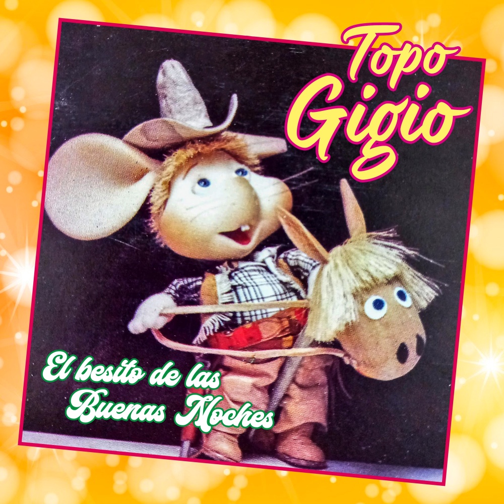El Besito de las Buenas Noches (En Vivo)