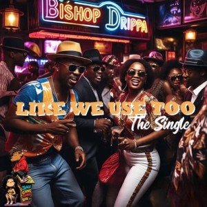 Listen to Like We Use To song with lyrics from Bishop Drippa