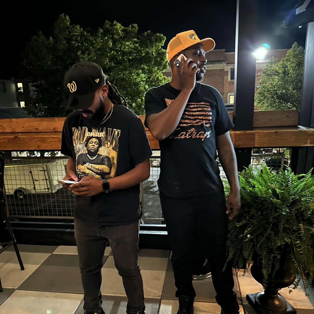 Wit Me (feat. Sco) (Explicit)