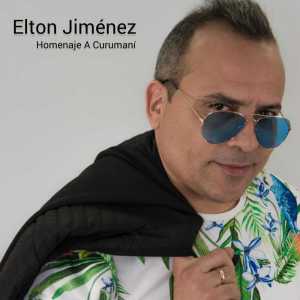 Elton Jiménez的專輯Homenaje A Curumaní