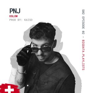 Listen to PNJ S02 EPISODE 02 (Explicit) song with lyrics from bigdata.playlists