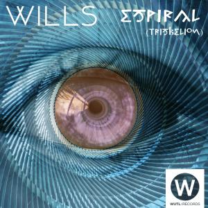 ดาวน์โหลดและฟังเพลง Espiral (triskélion) พร้อมเนื้อเพลงจาก Wills