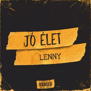 Album Jó élet from Lenny