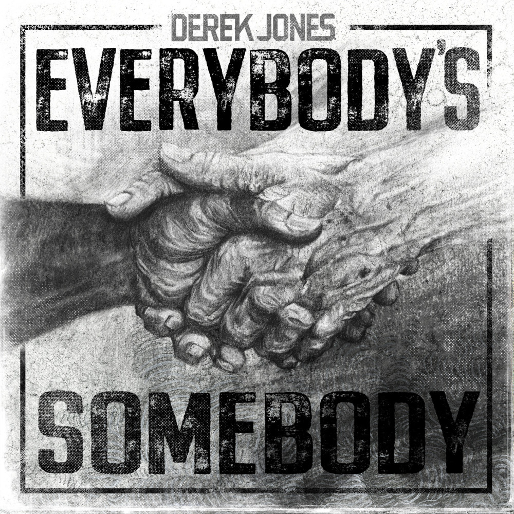 Everybody's Somebody