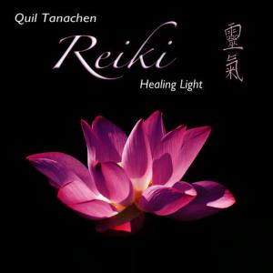 Quil Tanachen的專輯Reiki - Healing Light