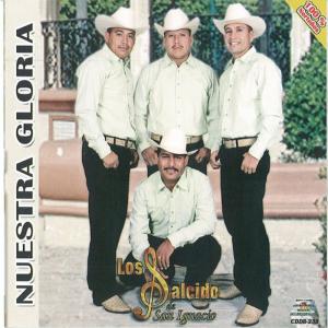 收聽Los Salcido De San Ignacio的Soy Yo歌詞歌曲