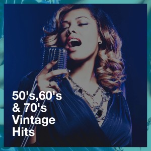 50's,60's & 70's Vintage Hits dari The 60's Pop Band