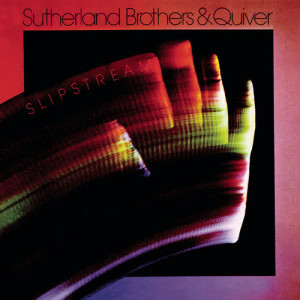 อัลบัม Slipstream ศิลปิน The Sutherland Brothers