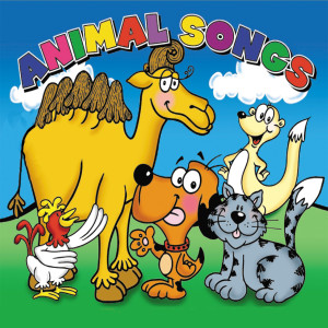 ดาวน์โหลดและฟังเพลง The Farmer in the Dell พร้อมเนื้อเพลงจาก The Countdown Kids