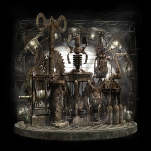 default playlist img