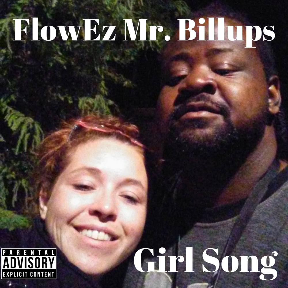 Girl Song (Explicit)