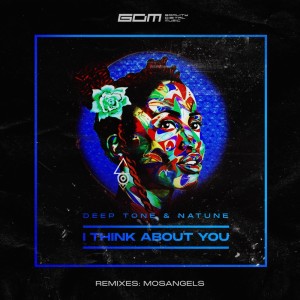 Listen to I Think About You (MosAngels Dub Mix) song with lyrics from Deep Tone