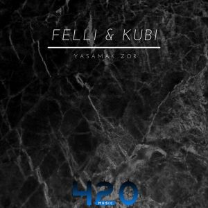 ดาวน์โหลดและฟังเพลง Yaşamak Zor พร้อมเนื้อเพลงจาก Felli420