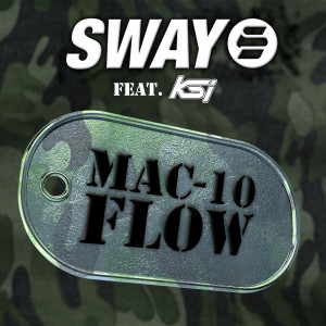 Ksi的专辑Mac-10 Flow