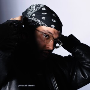 ดาวน์โหลดและฟังเพลง pick and choose พร้อมเนื้อเพลงจาก Jaydev