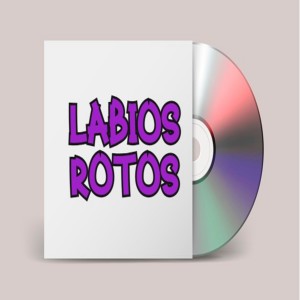 Chillrelax的專輯Labios Rotos