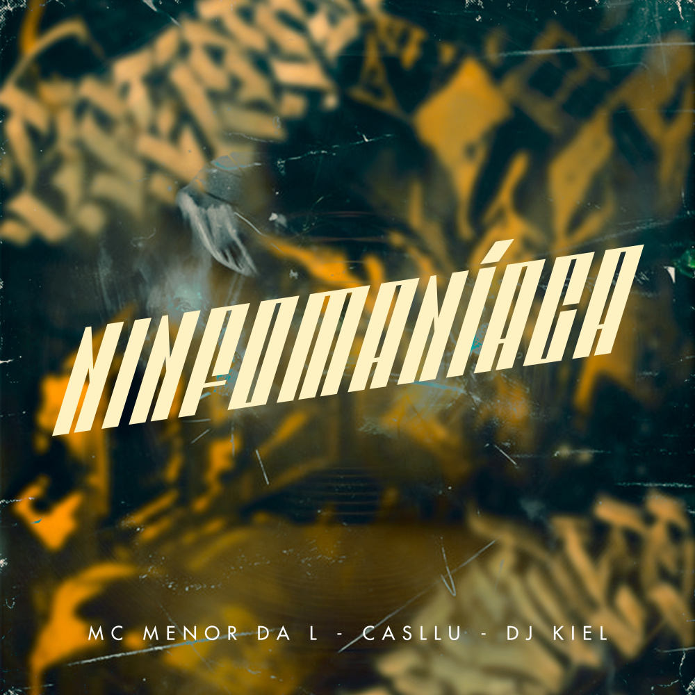 Ninfomaníaca (Explicit)