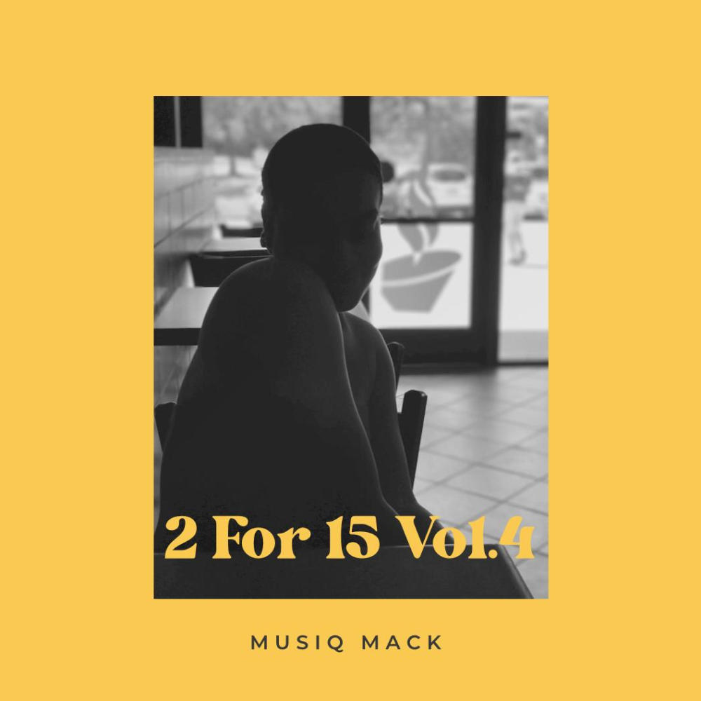 Mind My (Explicit)