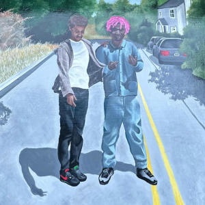 收聽Playoff Yid的FWU (feat. MoBlu & Blone) (Explicit)歌詞歌曲