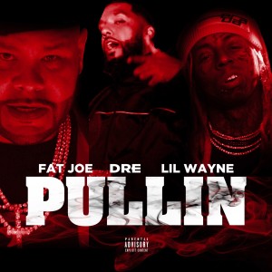 收聽Fat Joe的Pullin (Explicit)歌詞歌曲