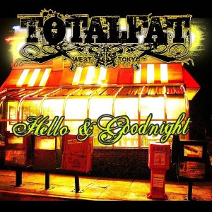 ดาวน์โหลดและฟังเพลง Magic Word พร้อมเนื้อเพลงจาก TOTALFAT（日本）