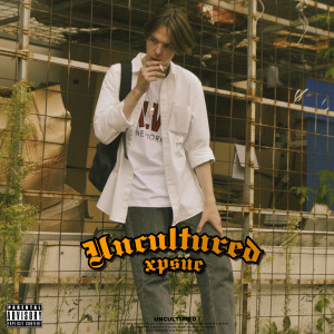 Dengarkan Trap City (Explicit) lagu dari xpsue dengan lirik