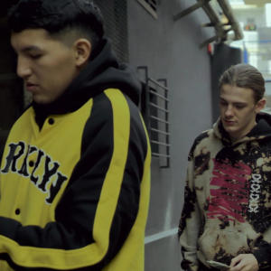 default playlist img