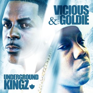 ดาวน์โหลดและฟังเพลง Don't Know Who Ya'll Playing With (Explicit) พร้อมเนื้อเพลงจาก Vicious 337