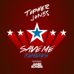 ดาวน์โหลดและฟังเพลง Save Me (Candyland Remix) พร้อมเนื้อเพลงจาก Topher Jones