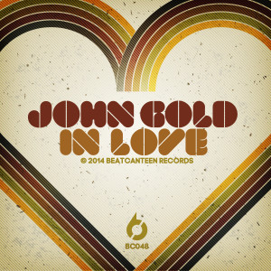 收聽John Gold的In Love歌詞歌曲