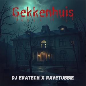 收聽DJ EraTech的Gekkenhuis (feat. MindLess)歌詞歌曲