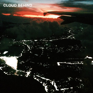 Album Ghost Town from Cloud Behind